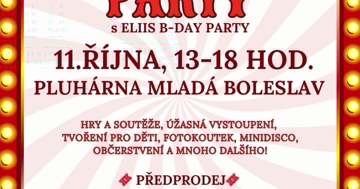 Karneval Party