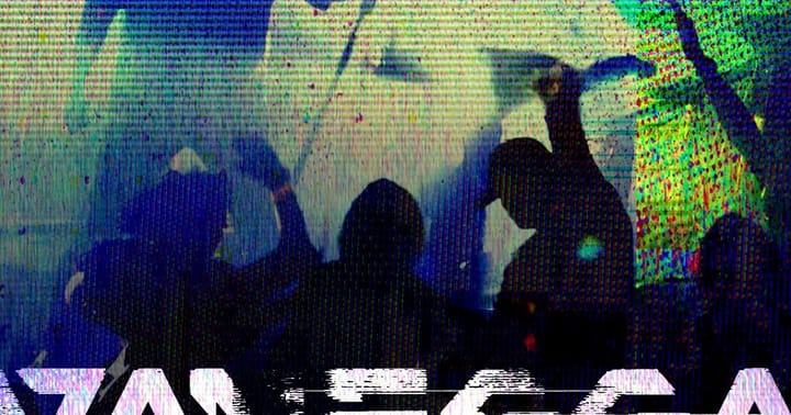 VANESSA poslední koncert + KIFOTH
