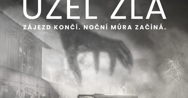 Uzel zla