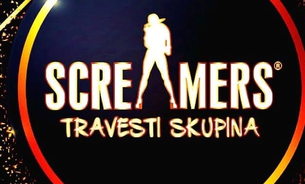 Screamers - 30 LET NA SCÉNĚ!