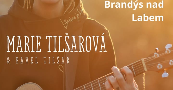Marie Tilšarová & Pavel Tilšar