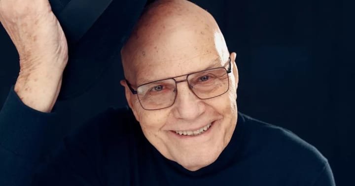 Jan Přeučil - Bláznovy zápisky
