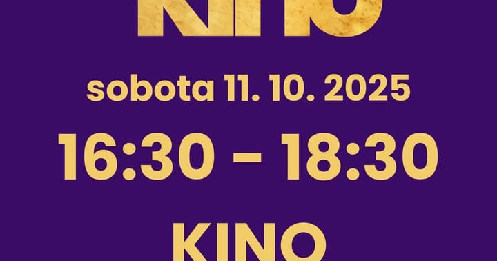 Tu+kino 2025 / Kino