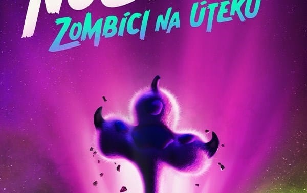 Noc v ZOO: Zombíci na útěku  (Kanada