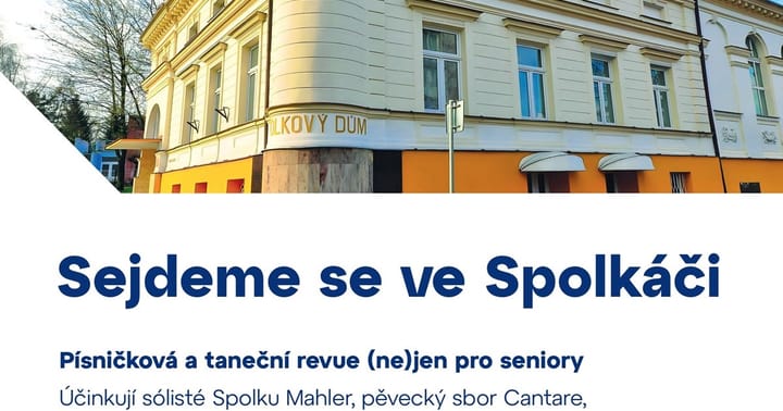 Sejdeme se ve Spolkáči
