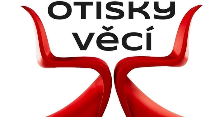 Výstava Otisky věcí | komentovaná prohlídka