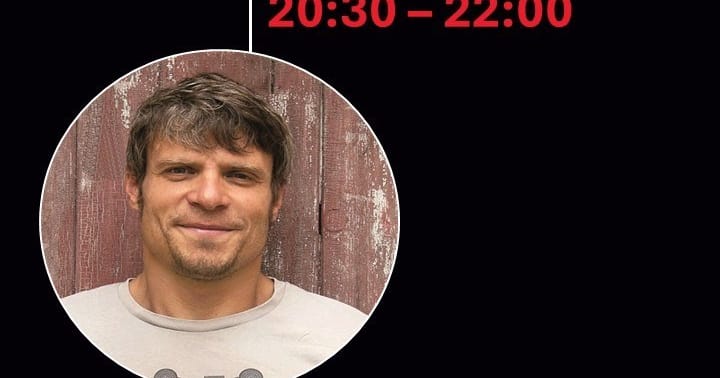 Go Kamera 2025 | Tomáš Šebek