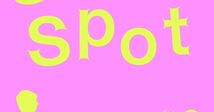 Sweet Spot