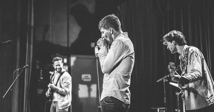 O.J. Žlábek Band