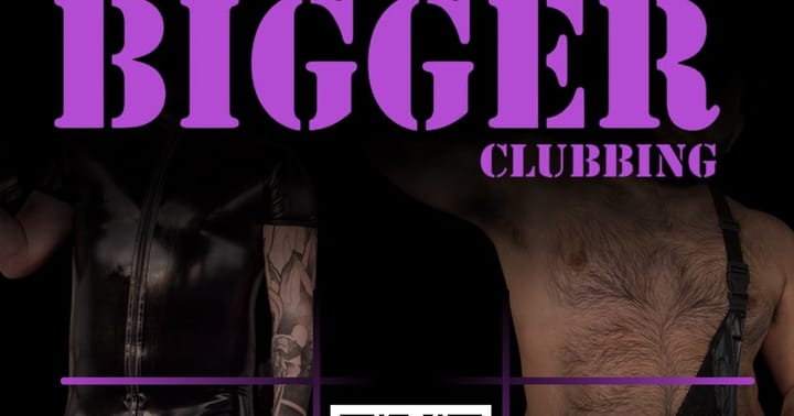 Bigger 49: Fall into the Fur