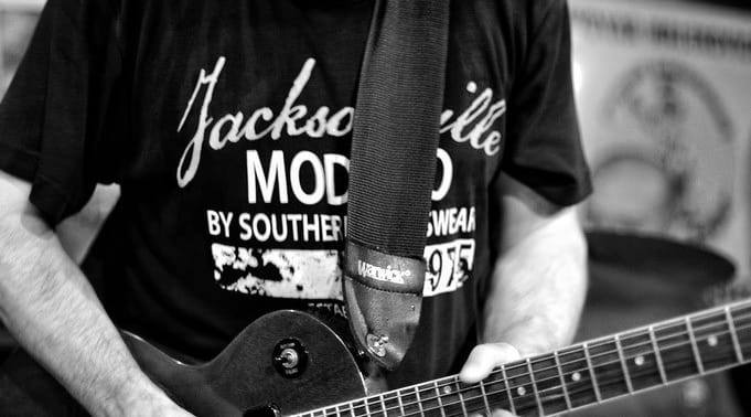 Blues Station