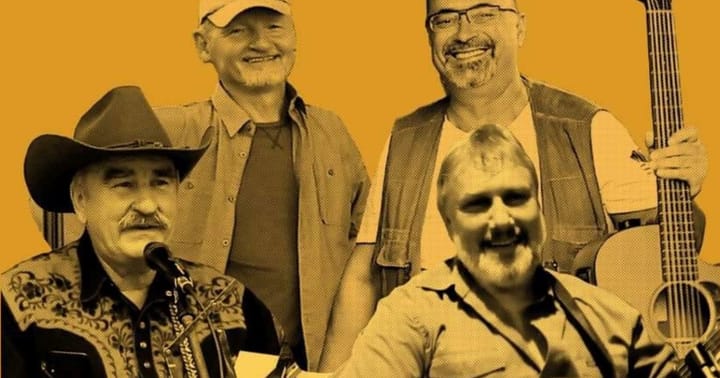 Old Papas | Country | U Matesa