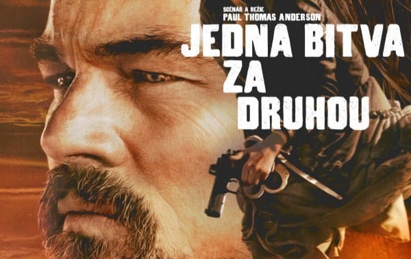 Jedna bitva za druhou (USA) 2D
