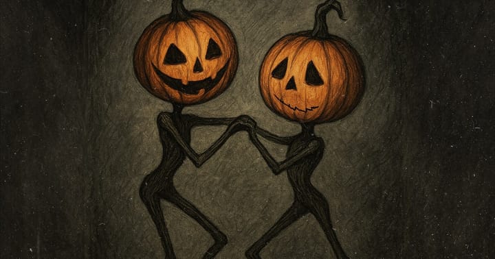 HALLOWEENSKÝ Ecstatic Dance Special DJ Mixwell (Kanada)