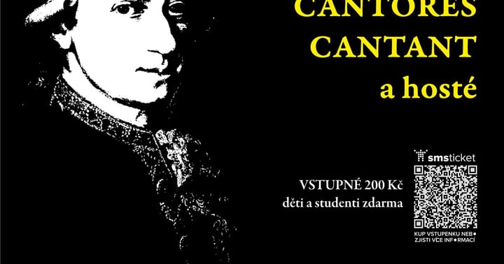 W. A. Mozart - REQUIEM