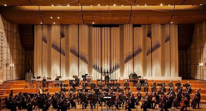 Vysočina sobě - Hudební bakchanálie