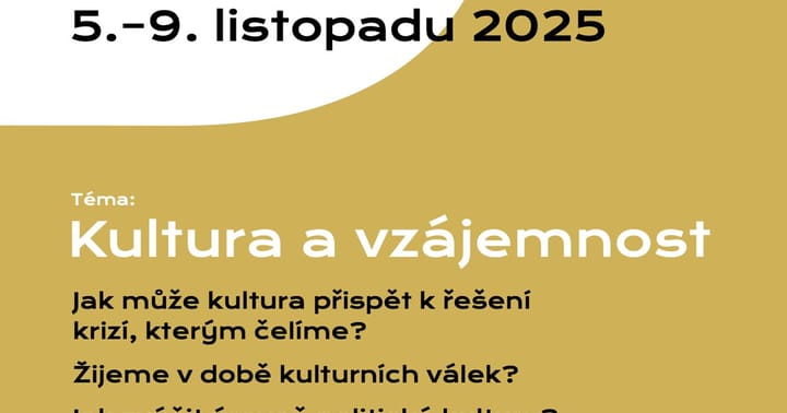 12. Broumovské diskuse