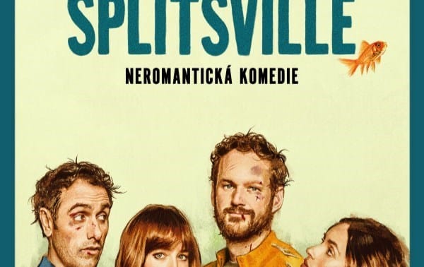 Splitsville (USA) 2D