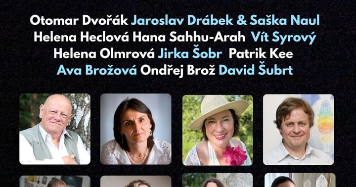 Mystico - záhadologický festival