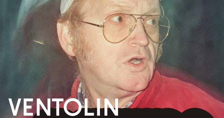 Ventolin & CTIB