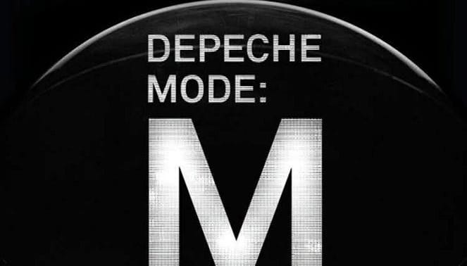 Depeche Mode: M