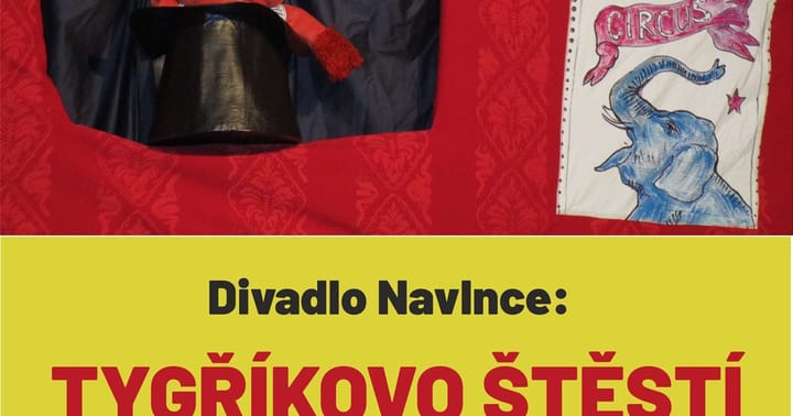 Tygříkovo štěstí
