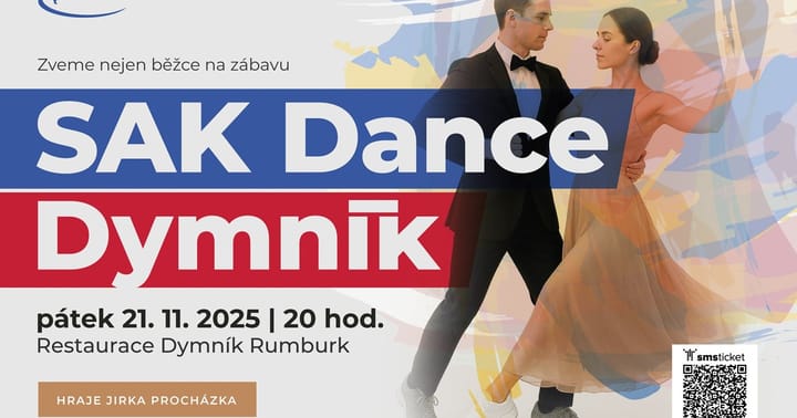 SAK Dance Dymník