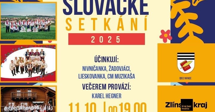 Slovácké setkání