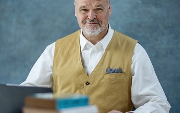 Stefan Lanka /DE/- Skutečné poznání biologických principů