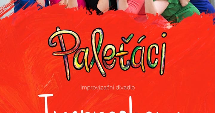 Paleťáci: Improshow