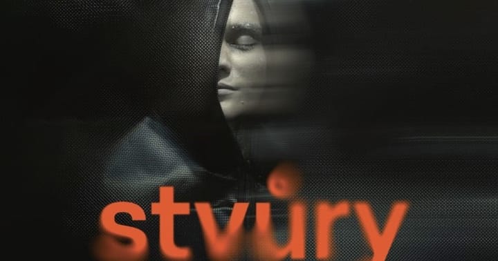 Stvůry