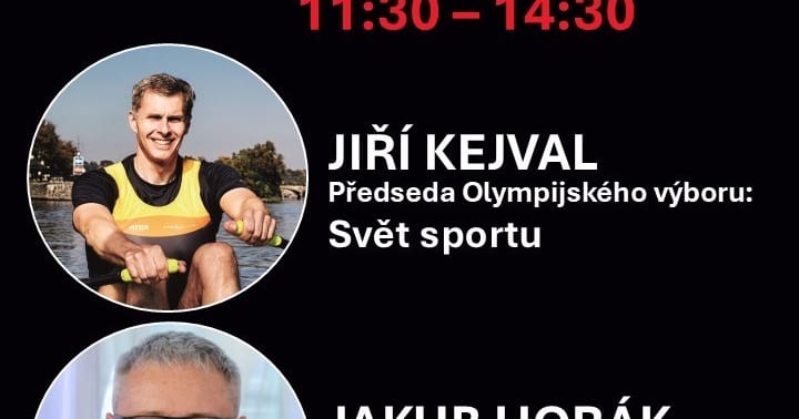 Go Kamera 2025 | Jiří Kejval