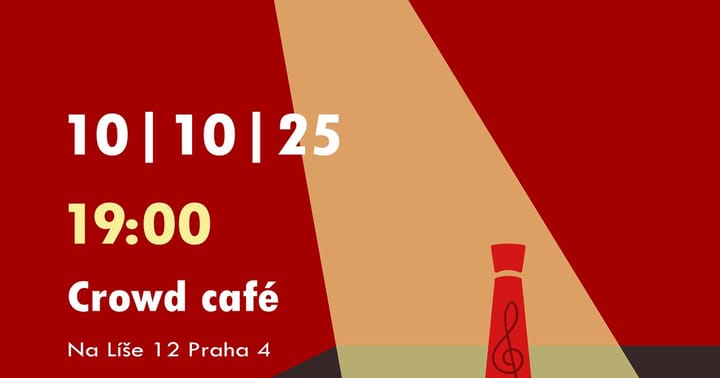 Výroční koncert: 10 let 10men