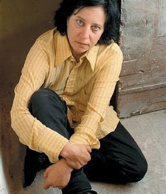 Thalia Zedek (US) + Rouilleux