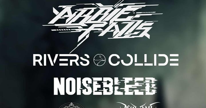 FALLCORE 2025 / Č.Budějovice