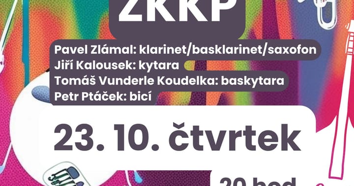 ZKKP