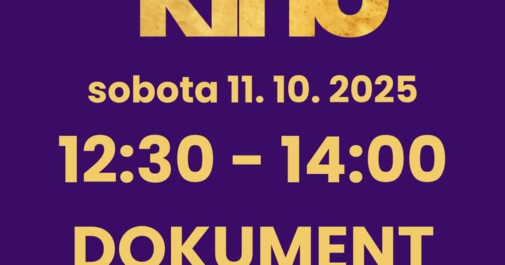 Tu+kino 2025 / Dokument