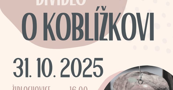 Divadlo pro děti: O KOBLÍŽKOVI