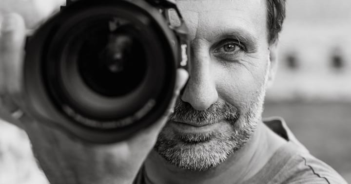Fotoworkshop „Fotografování na cestách“