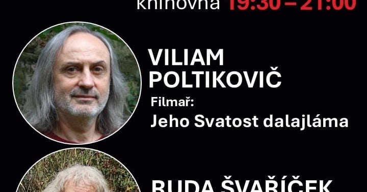 Go Kamera 2025 | Viliam Poltikovič