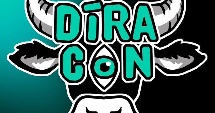 Díracon