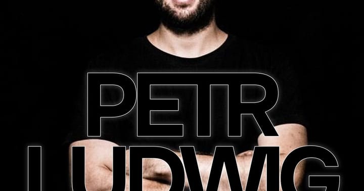 Petr Ludwig: Jak uspět v době umělé inteligence