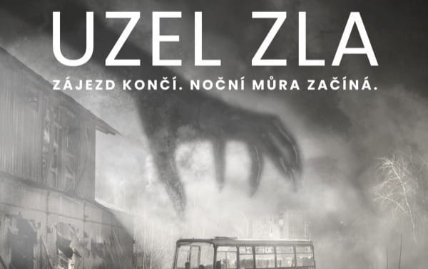 Uzel zla (Česko)  2D