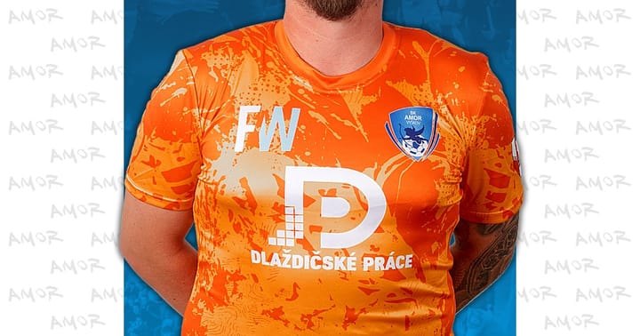 SK Amor Vyškov : Interobal Plzeň