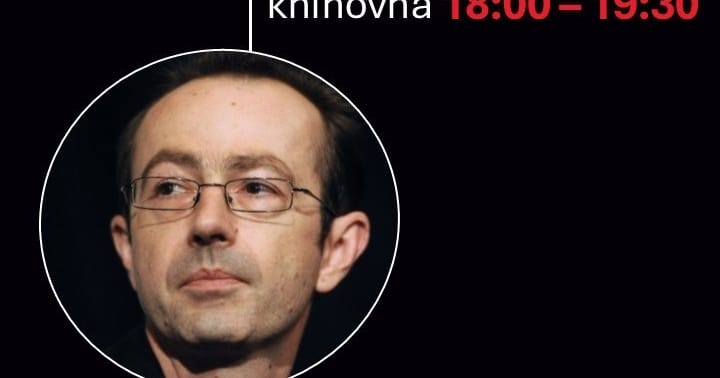 Go Kamera 2025 | Petr Zelenka