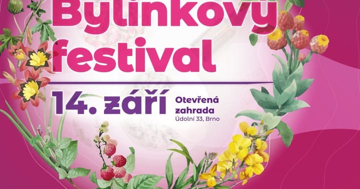 Bylinkový festival 2025