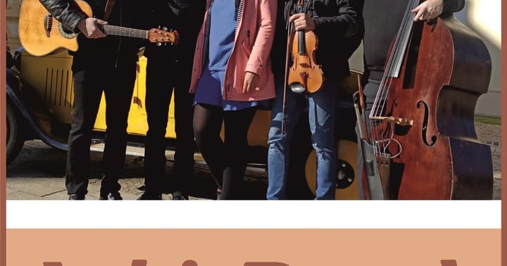 Juki Band