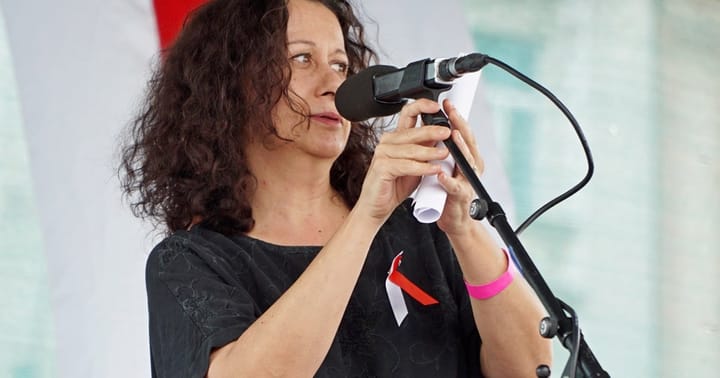 Ester Kočičková & Luboš Nohavica