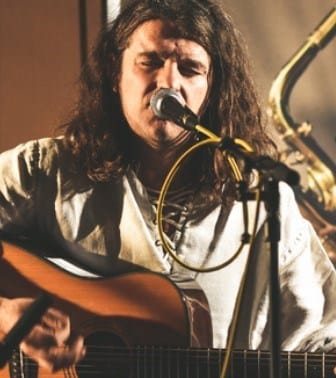 Tabásek & Nakave