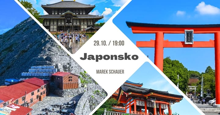 Japonsko